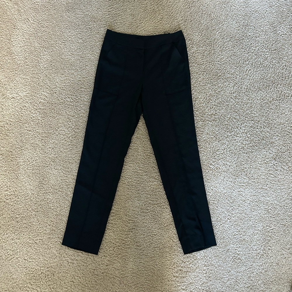 brand new donna karan slacks
